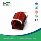 Horizontal SMD/SMT 0504 Series Flat Top Air Core Potting RF Coil