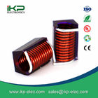 Horizontal SMD/SMT 0504 Series Flat Top Air Core Potting RF Coil