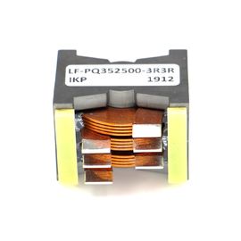 China Ikp Electronics Manufactures High Frequency Power Inductor with Flat Wire distributor