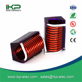 China Horizontal SMD/SMT 1006 Series Air Core Potting RF Coil Inductors factory