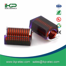 China SMD/SMT Series Flat Top Air Core Choke Coil Inductors distributor