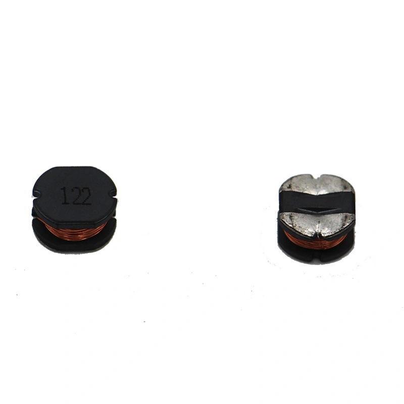 High Current Low Profile Power Inductor SMD Chip Inductor