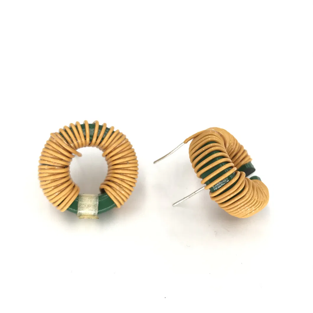 21AWG Standard Common Mode Choke Inductor for Welding Machine