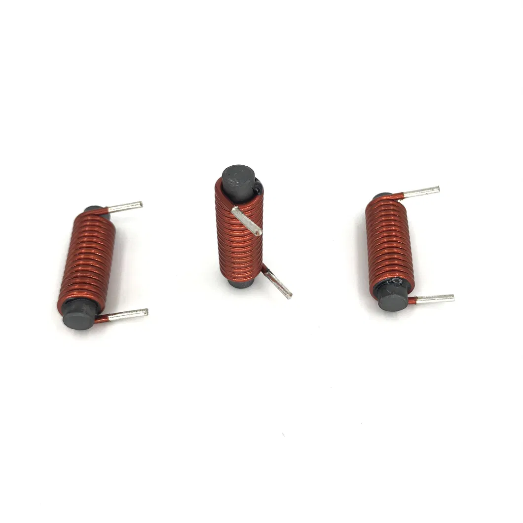 Power Magnetics Common Mode Choke Coil for Buck-Boost Converter