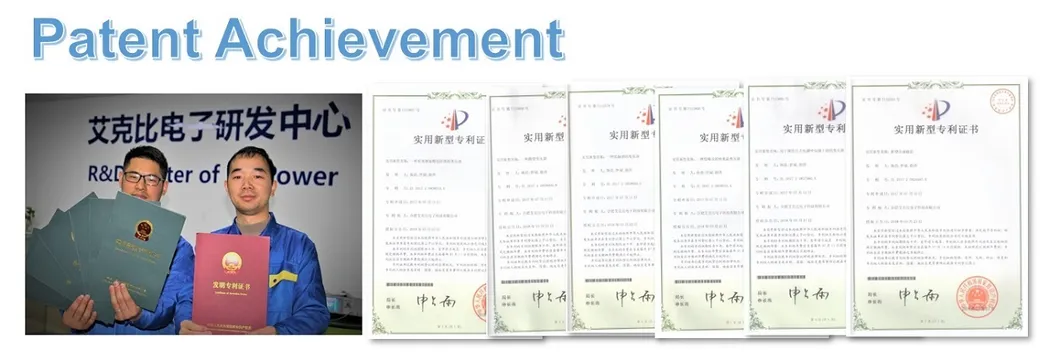 Ikp Integrated Transformer Carton/Pallet Pfc Choke Coil Differential Mode Inductance