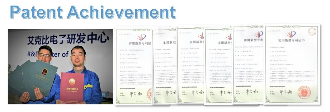 RM Electrical Transformer for LED Power Supply