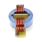 High Power Flat Wire Choke Coils for New Energy