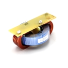 Customized 2 Phase Flat Wire Horizontal Winding High Current Choke Coils for Solar Energy