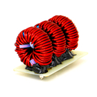 600uh 21A 3-Phase Power Factor Correction (PFC) Boost Inductor