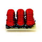 3-Phase High Current Pfc Choke Coils with Customized Base