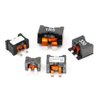 IKP Designed Flat Wire Wound Magnetic Shielded SMD/SMT Power Inductors, Factory Price