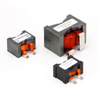 PQ2012/2014/2016/2614/2915/2918 Type SMD/SMT Flat Wire Wound Power Inductors