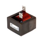 Csc High Flux Material Core + Flat Copper Wire Choke Coil Inductor