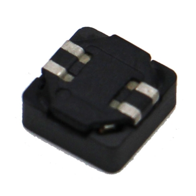 Highly Accurate Dimensions for Automatic Mounting SMD Inductor