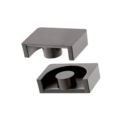 Soft Magnetic Mn-Zn Core EP13 For High-frequency Transformer Ferrite Core