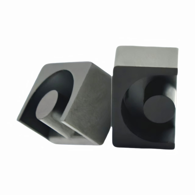 Soft Magnetic Mn-Zn Core EP13 For High-frequency Transformer Ferrite Core