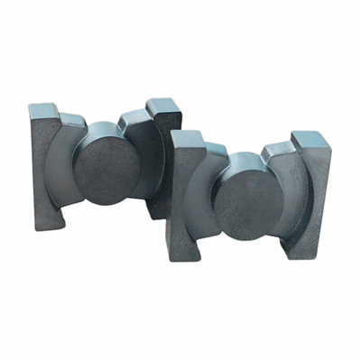 PQ513225 Shaped Metal Powder Magnet Mn-Zn ferrite Core