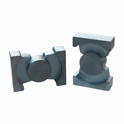PQ513225 Shaped Metal Powder Magnet Mn-Zn ferrite Core