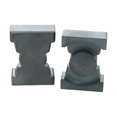 PQ513225 Shaped Metal Powder Magnet Mn-Zn ferrite Core