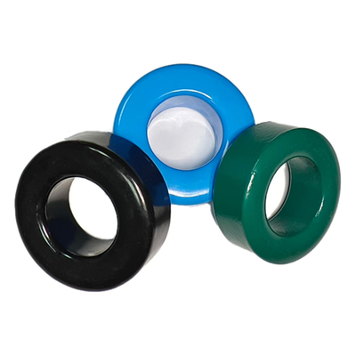 Mn-Zn Ferrite Core T25*15*10 for Transformer Ferrite Magnets