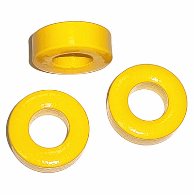Mn-Zn Ferrite Core T25*15*10 for Transformer Ferrite Magnets
