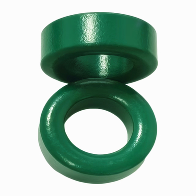 Mn-Zn Ferrite Core T25*15*10 for Transformer Ferrite Magnets