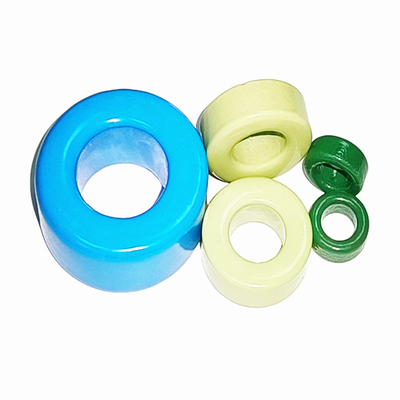 Mn-Zn Ferrite Core T20 for Transformer Ferrite Magnets