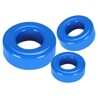 Mn-Zn Ferrite Core T25*15*10 for Transformer Ferrite Magnets