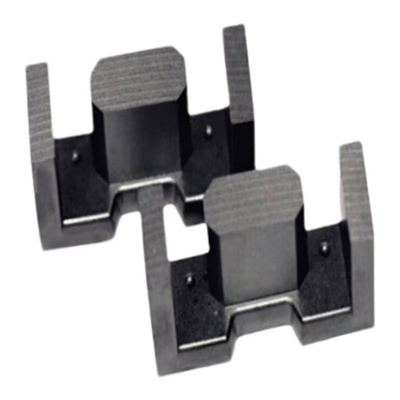 High-Quality High-Frequency Transformer Core EFD25 Mn-Zn Soft Magnetic Power Ferrite Core