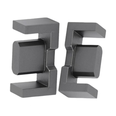 High-Quality High-Frequency Transformer Core EFD25 Mn-Zn Soft Magnetic Power Ferrite Core
