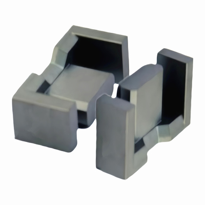 High-Quality High-Frequency Transformer Core EFD25 Mn-Zn Soft Magnetic Power Ferrite Core