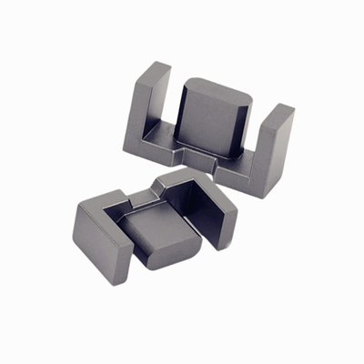 High-Quality High-Frequency Transformer Core EFD25 Mn-Zn Soft Magnetic Power Ferrite Core