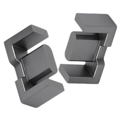 High-Quality High-Frequency Transformer Core EFD25 Mn-Zn Soft Magnetic Power Ferrite Core