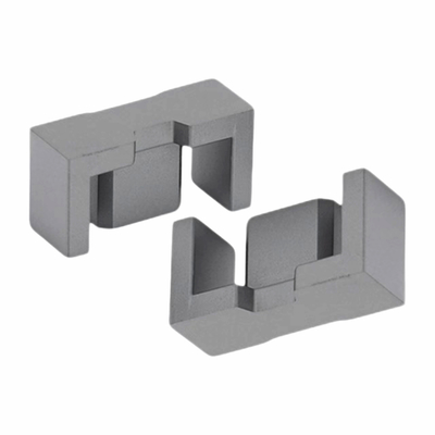 High-Quality High-Frequency Transformer Core EFD25 Mn-Zn Soft Magnetic Power Ferrite Core