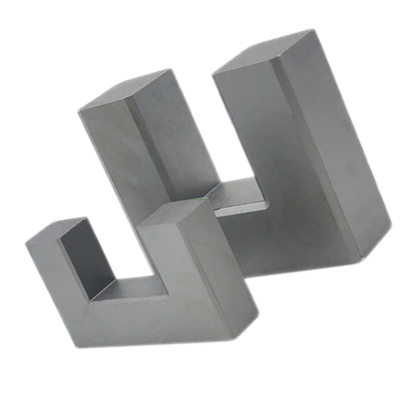Mn-Zn ferrite core for high-frequency, magnetic UF18.6/10.6 transformer cores