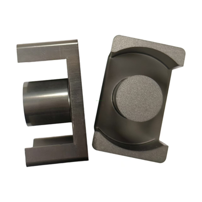 Electronic Components EC28 ER25 ETD36 Type Mn-Zn Ferrite Magnetic Cores