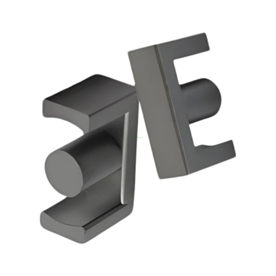 Electronic Components EC28 ER25 ETD36 Type Mn-Zn Ferrite Magnetic Cores