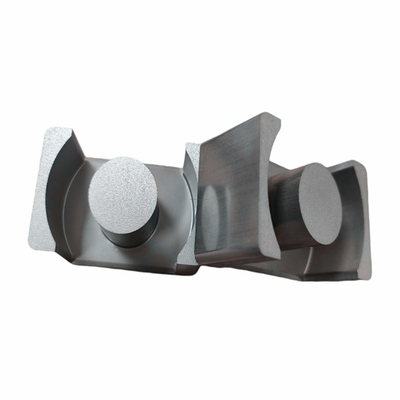 Electronic Components EC36 ER31 ETD44 Type Mn-Zn Ferrite Magnetic Cores