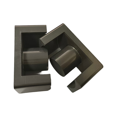 Electronic Components EC28 ER25 ETD36 Type Mn-Zn Ferrite Magnetic Cores
