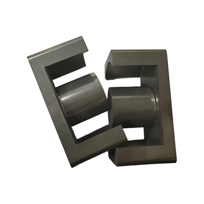 Electronic Components EC28 ER25 ETD36 Type Mn-Zn Ferrite Magnetic Cores