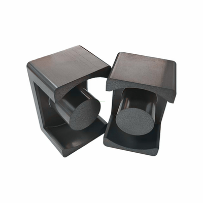 Electronic Components EC28 ER25 ETD36 Type Mn-Zn Ferrite Magnetic Cores