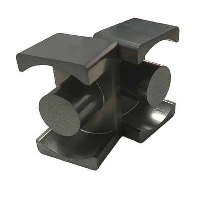 Electronic Components EC36 ER31 ETD44 Type Mn-Zn Ferrite Magnetic Cores