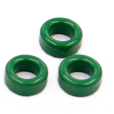 Mn-Zn Ferrite Core T25*15*13 for Transformer Ferrite Magnets