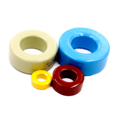 Mn-Zn Ferrite Core T25*15*13 for Transformer Ferrite Magnets