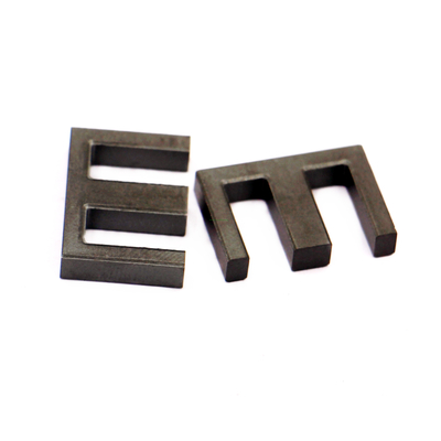 EE19/8/5 Shaped Metal Powder Magnet Mn-Zn ferrite Core