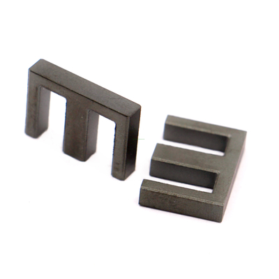 EE19/8/5 Shaped Metal Powder Magnet Mn-Zn ferrite Core