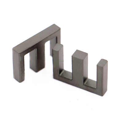 EE19/8/5 Shaped Metal Powder Magnet Mn-Zn ferrite Core
