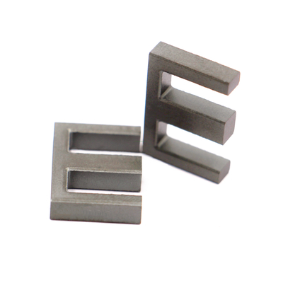 EE19/8/5 Shaped Metal Powder Magnet Mn-Zn ferrite Core