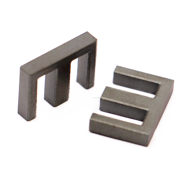 EE19/8/5 Shaped Metal Powder Magnet Mn-Zn ferrite Core