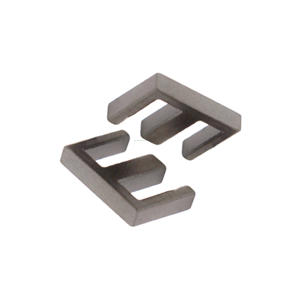EE80/45/20 Shaped Metal Powder Magnet Mn-Zn ferrite Core